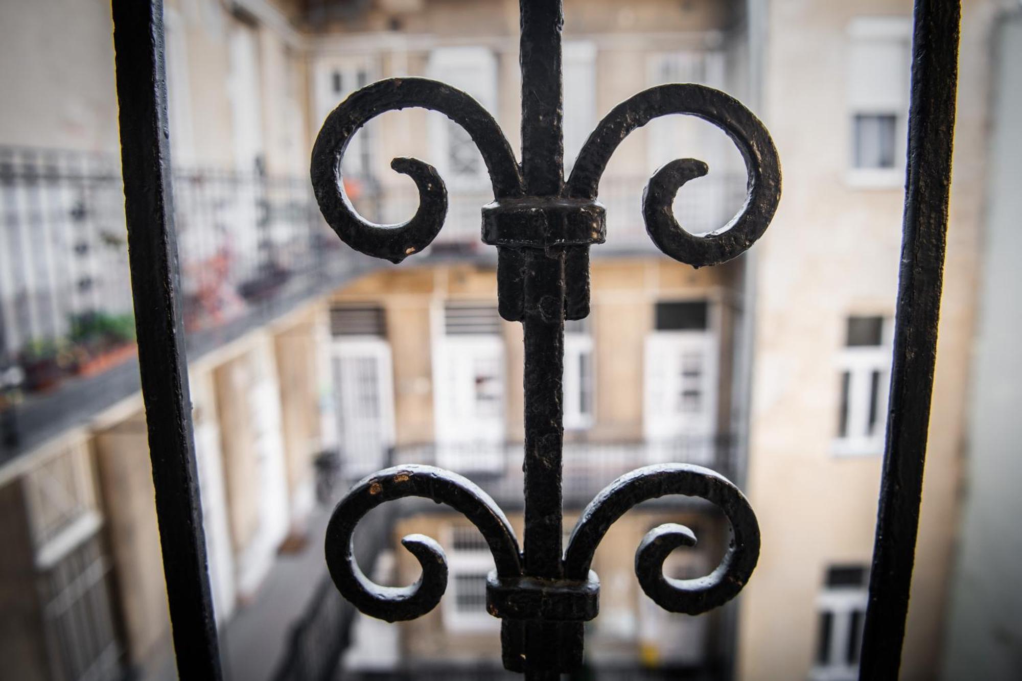 Broadway Apartment Close To Parliament Budapešť Exteriér fotografie